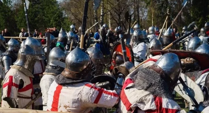 history-army-war