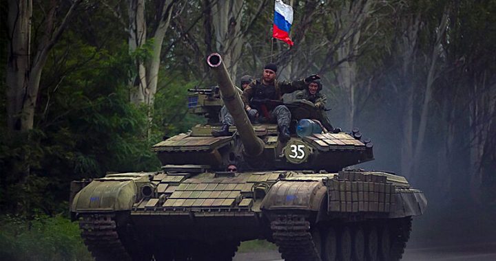 russia-army-tank