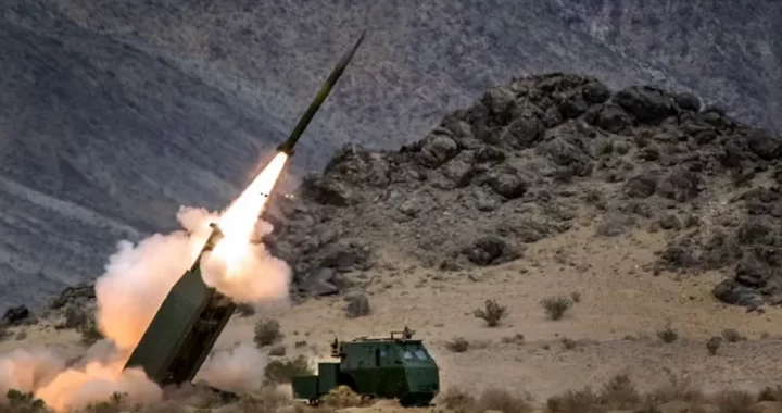 himars