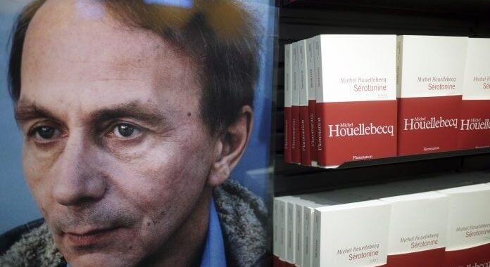 Michel-Houellebecq
