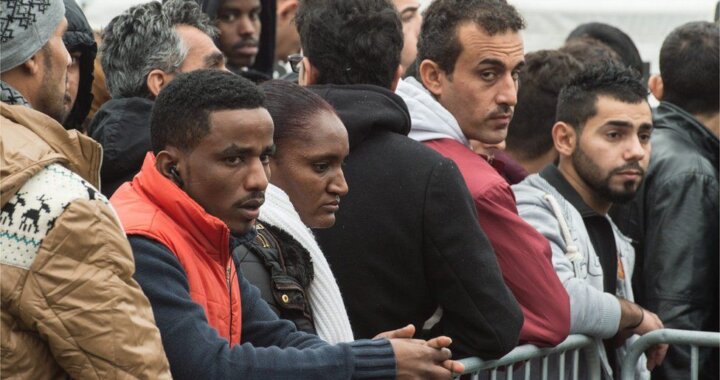 migranti de