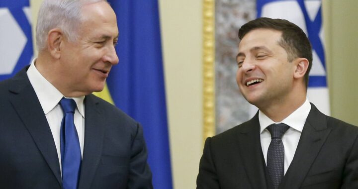 netanyahu-zelensky