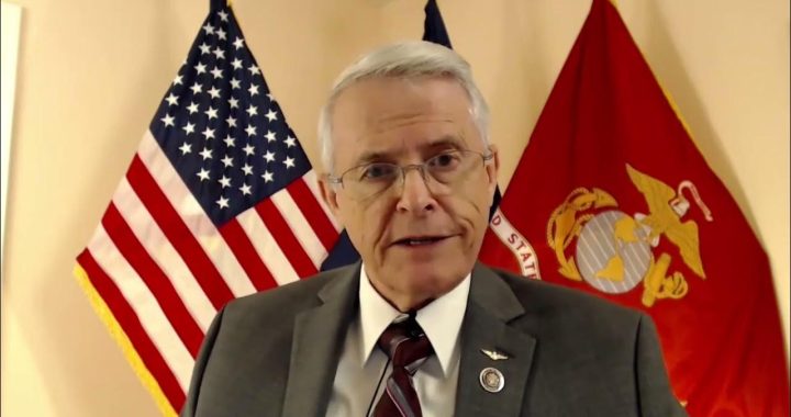 senator-richard-black