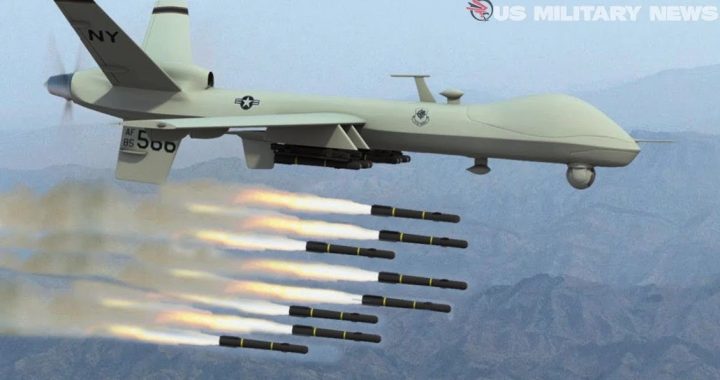 dron-MQ-9Reaper