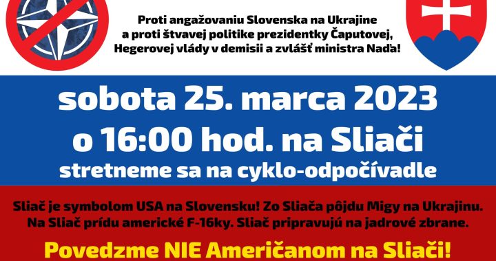 lsns sliac za mier