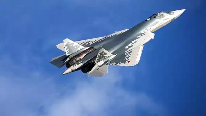 su-57