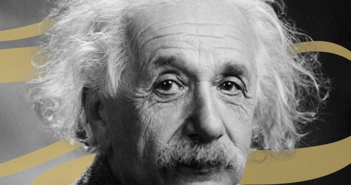 Albert-Einstein