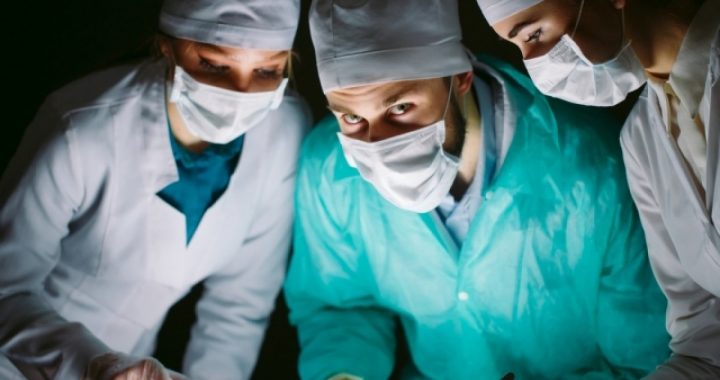 doctor-operation