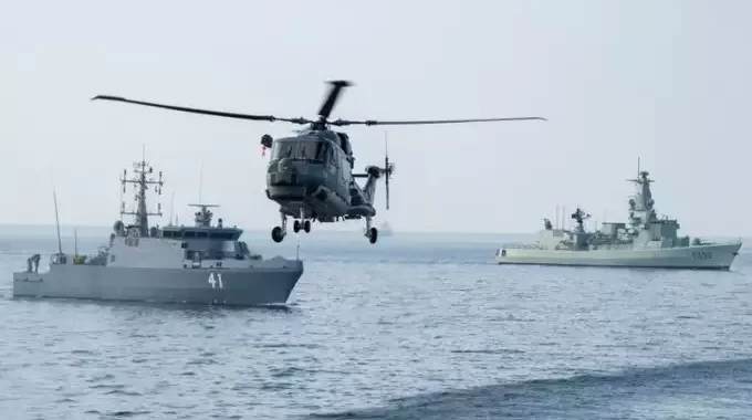 finsko v nato