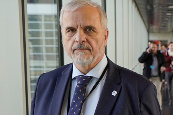 ivan david