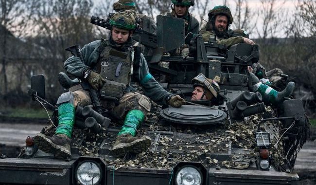 ukraine-soldiers