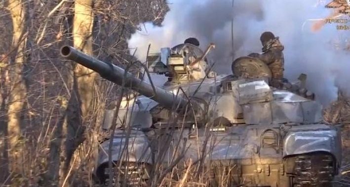 russia-army