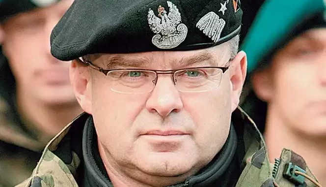 waldemar skrzypczak