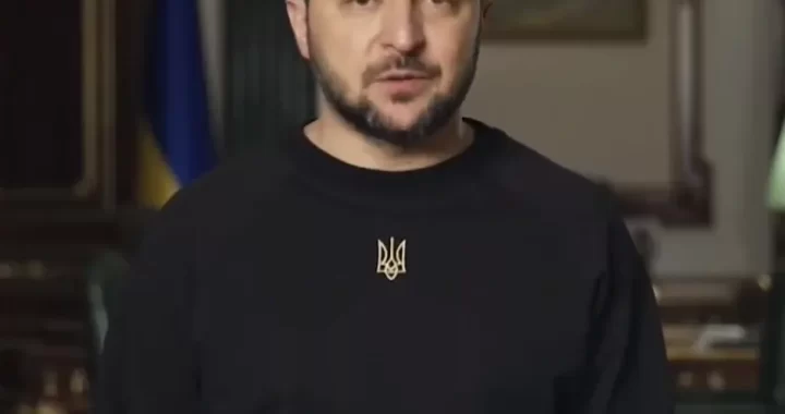 zelenskyj