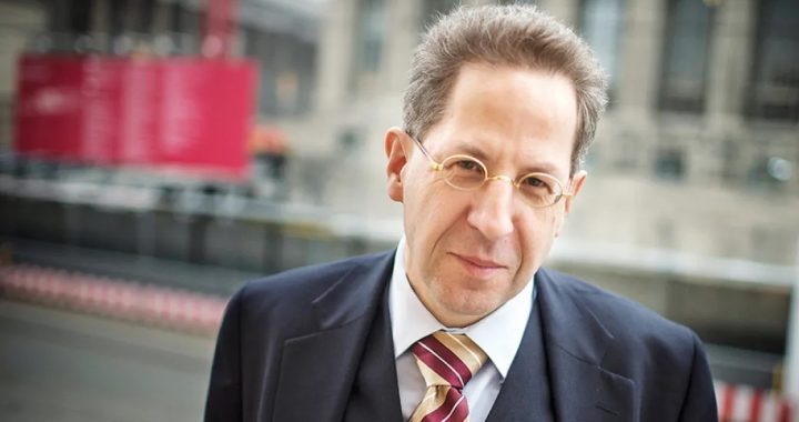 Hans-Georg-Maassen