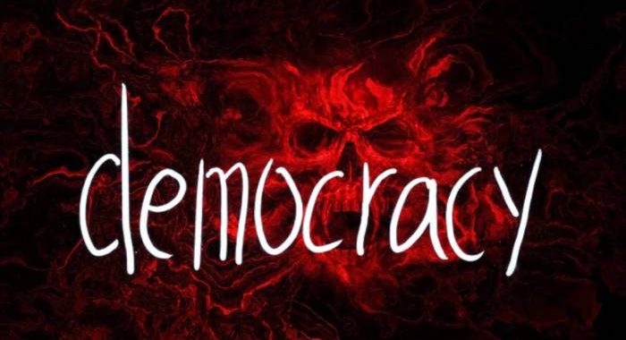 democracy-death-blood
