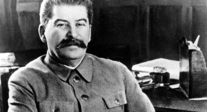 j v stalin