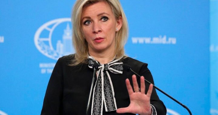maria-zakharovova