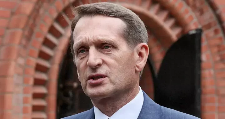 naryshkin