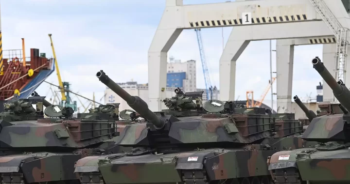 stetin abrams