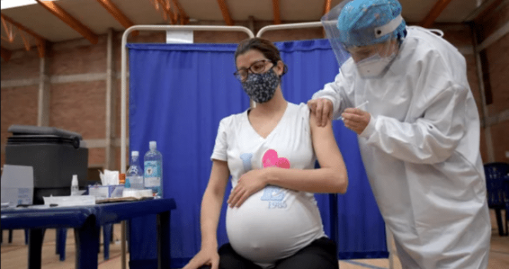 vaccine-pregnant-woman