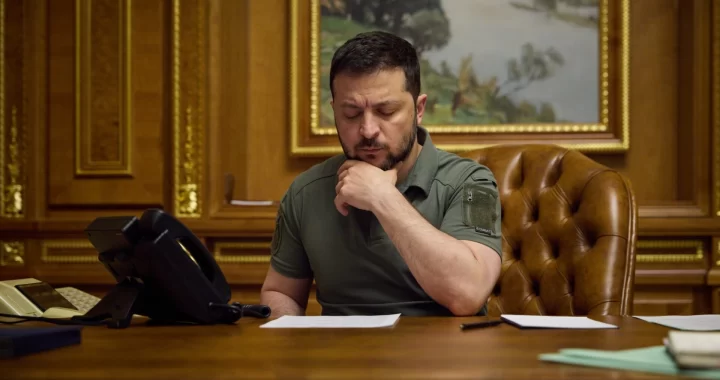 zelensky