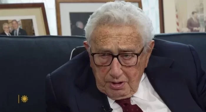 Kissinger