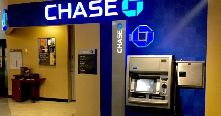 chase bank
