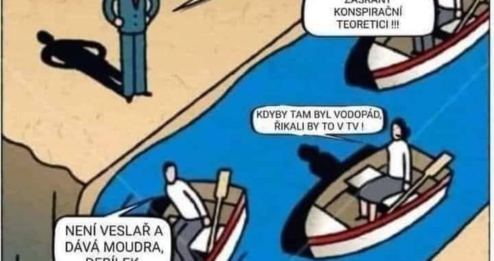 konspiratori zasrati