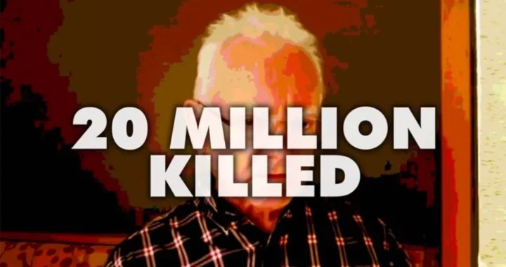 20-million-killed