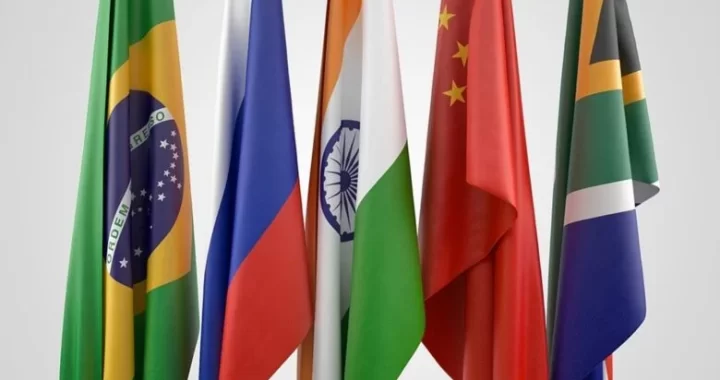 BRICS_flags