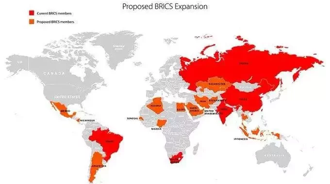 rozsirovanie brics