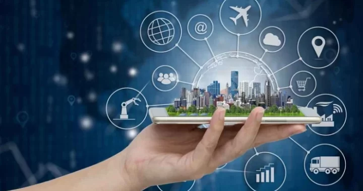 smart-city-nwo