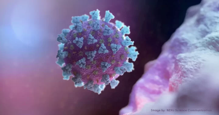 virus