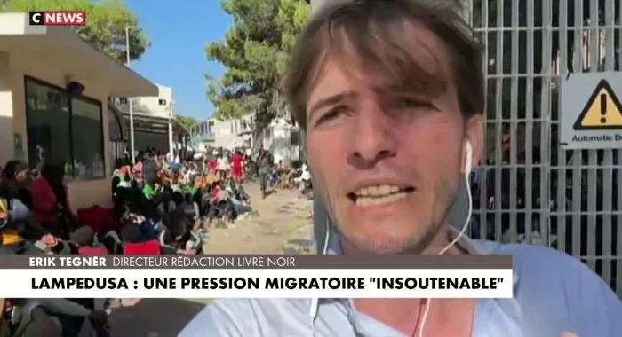 ErikTegnerLampedusa
