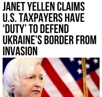 janet yellen