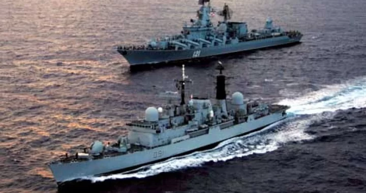 military-ship-sea