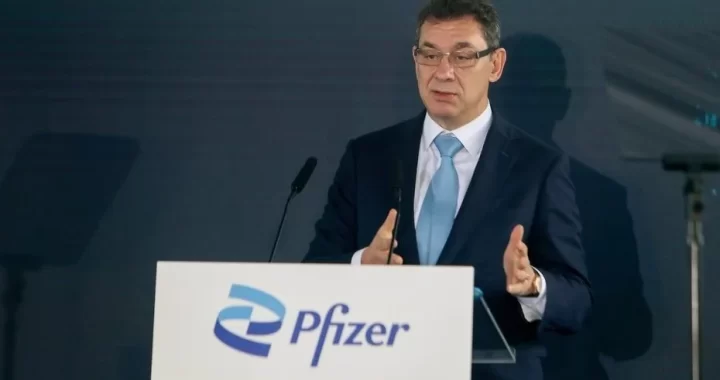 bourla-pfizer