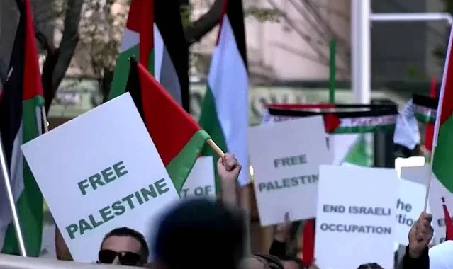 free-palestine
