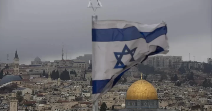 israel-flag