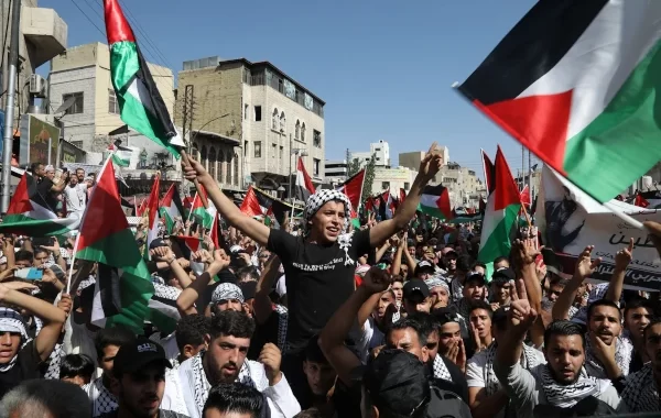 jordan-protest-solidarity-palestina