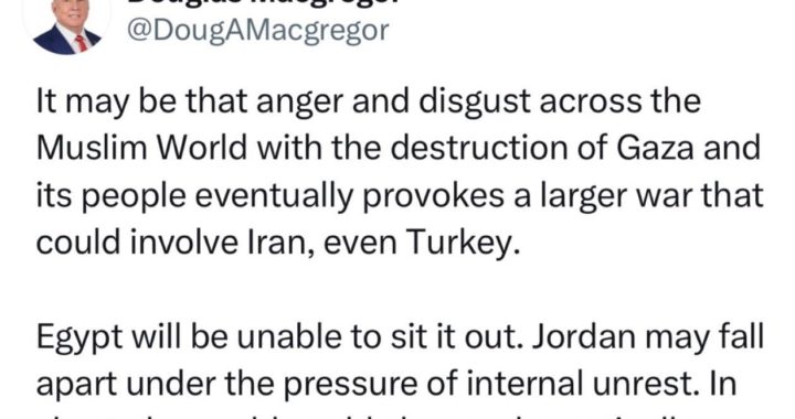 macgregor
