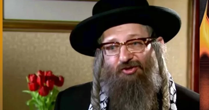 rabbi-dovid-weiss