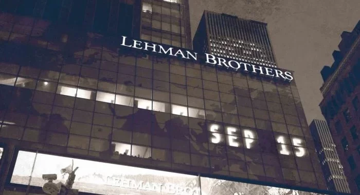 LehmanBrothers
