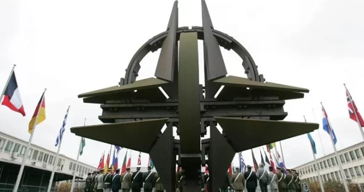 NATO-Virginia