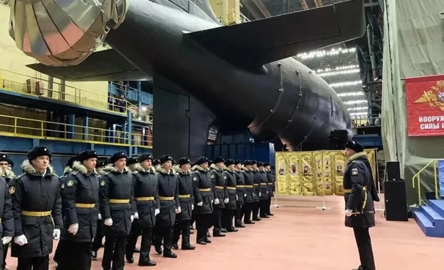 Russia-army
