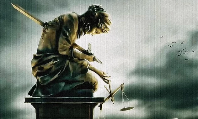 death_of_the_justice