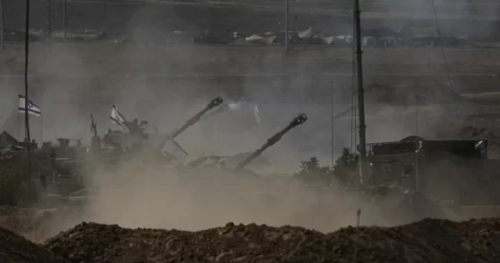 war-israel-army