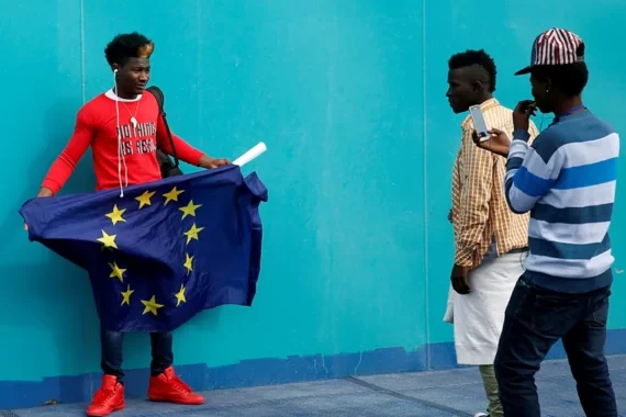 EU_africa-migrant