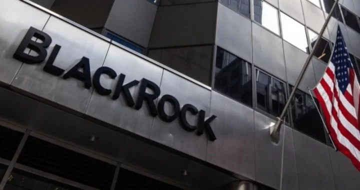 BLACKROCK